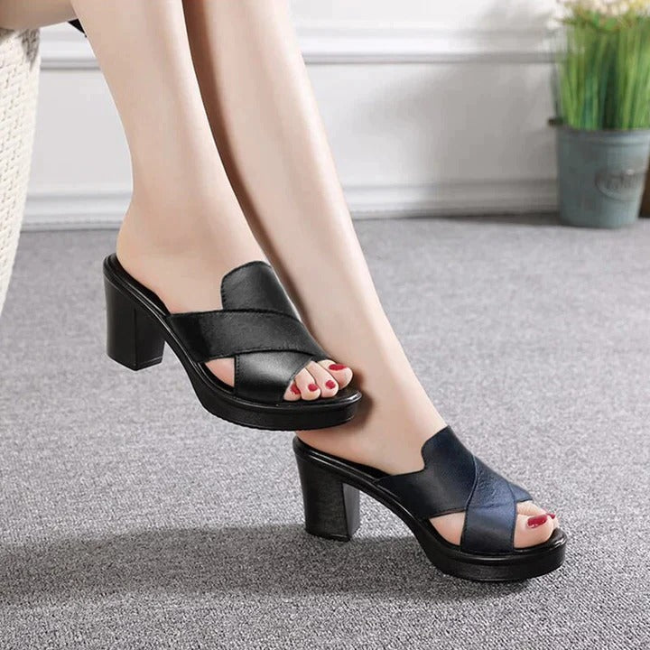 Lena - Ortho-sandaler