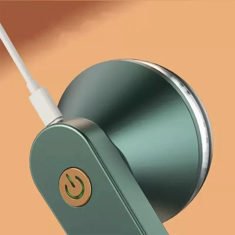 GleamGlide - Kraftig fnugfjernelse til perfekt poleret tøj