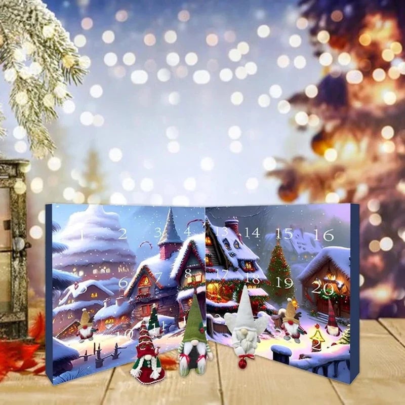 Adventskalender 2025