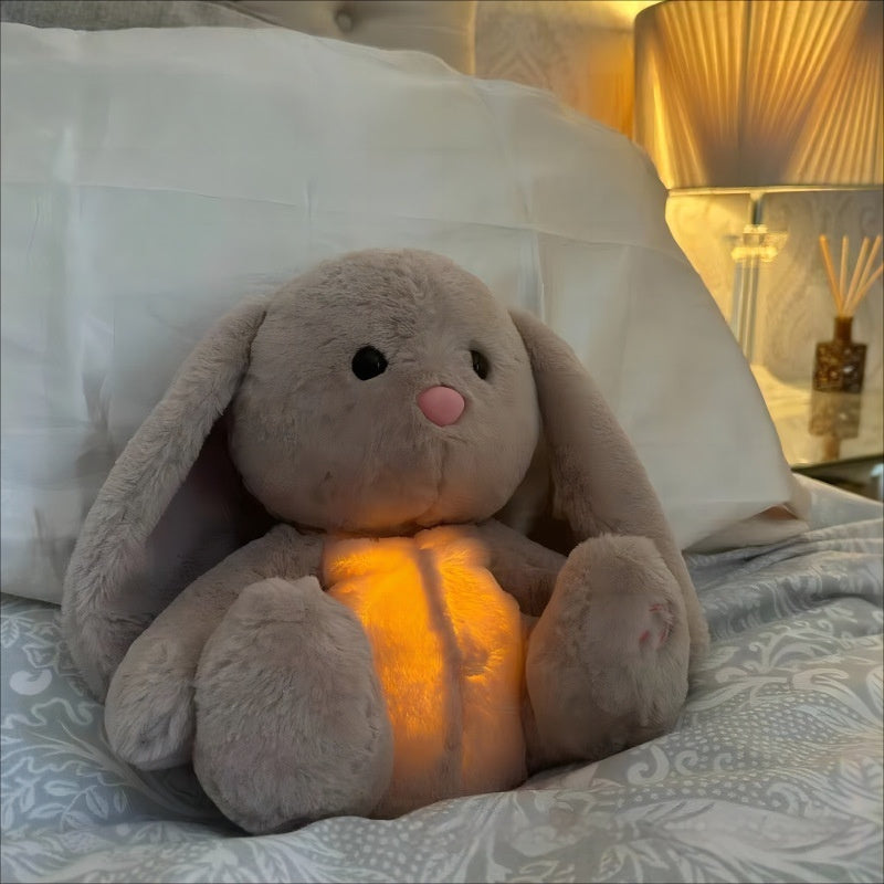 LullaBear – beroligende søvnkammerat