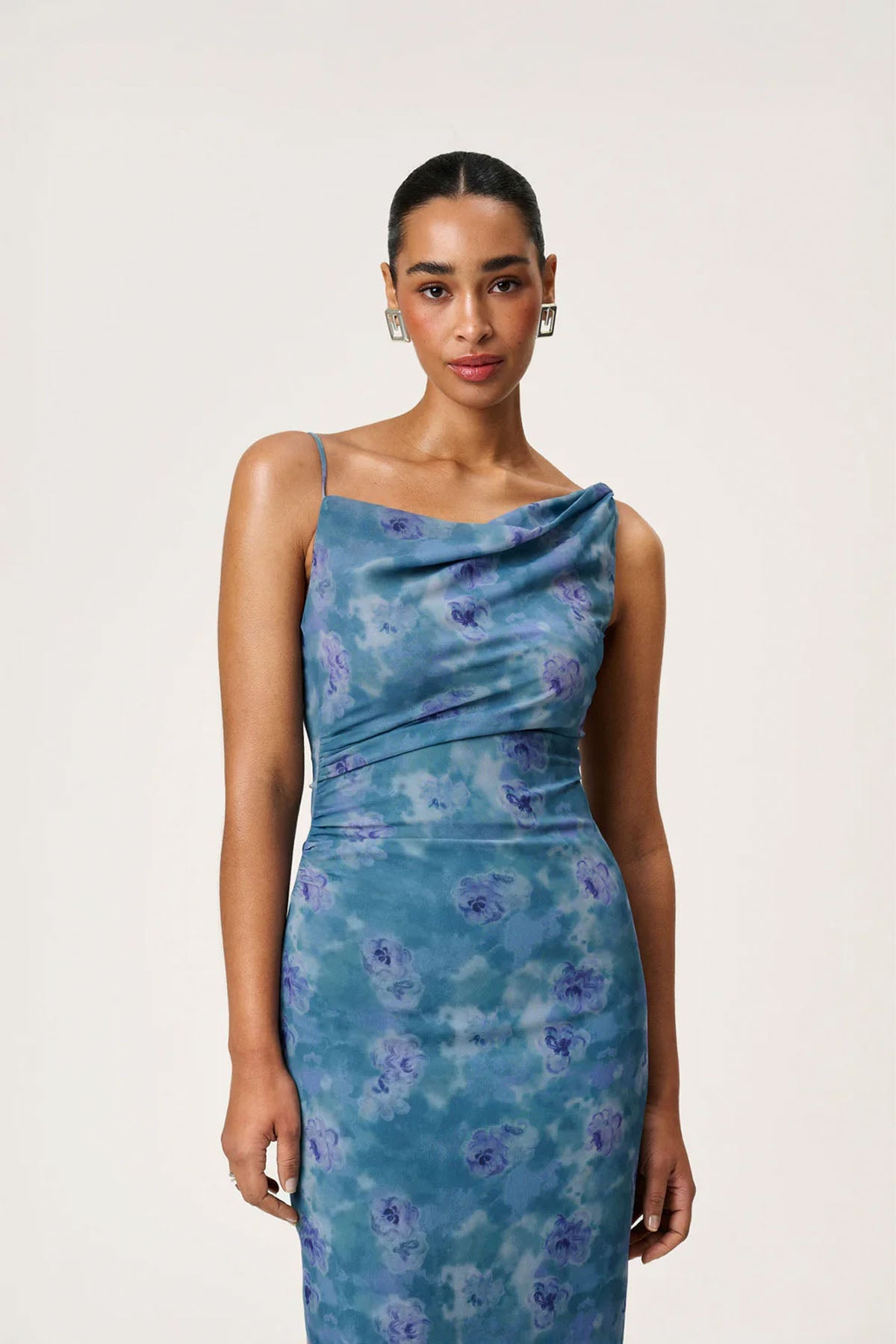 Alessandra - Dream Maxi Kjole