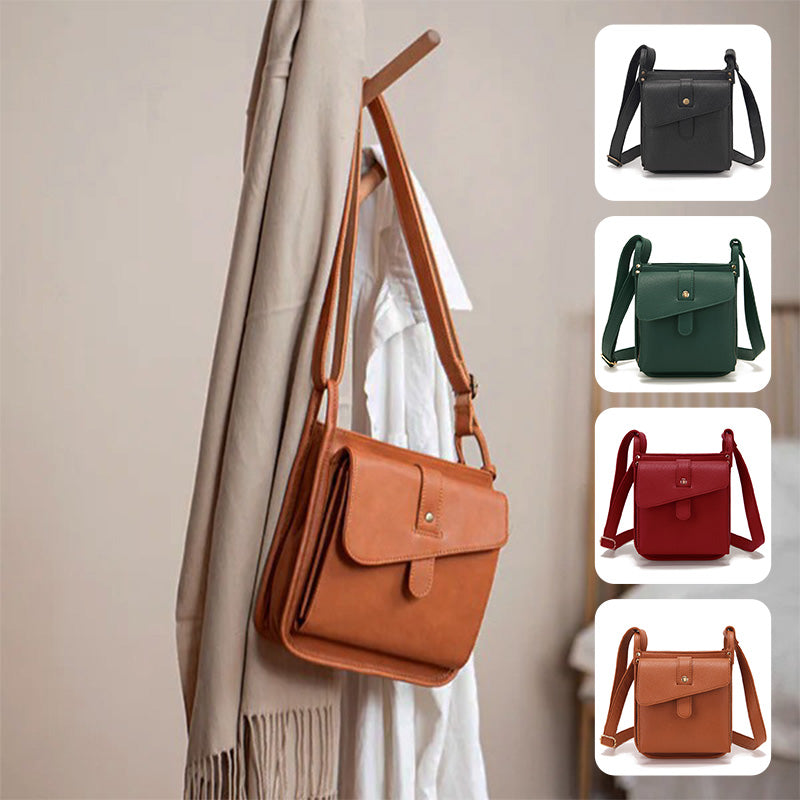 Trendy Unisex Messenger taske
