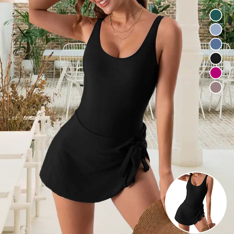 Maureen - Mavekontrol Et stykke slim fit badedragt