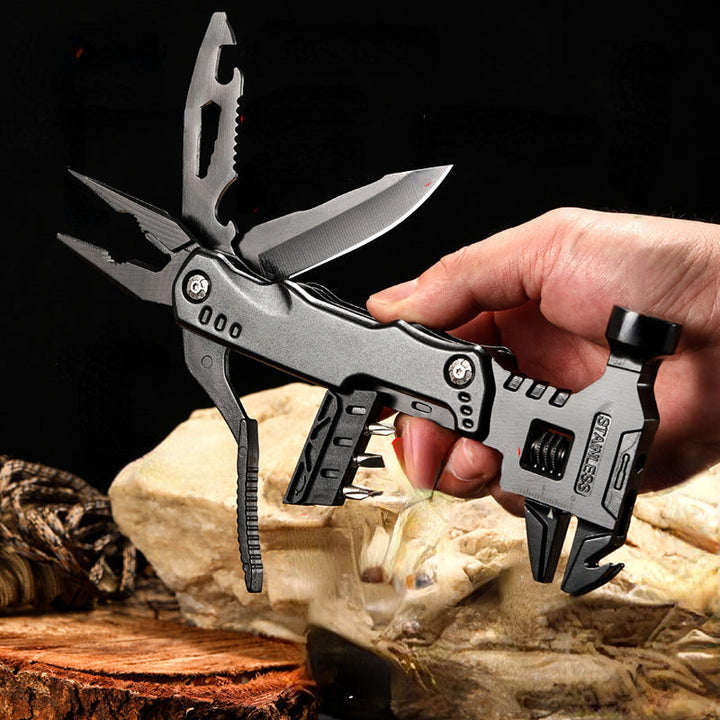 HammerPro - Kompakt Multi-Tasking Hammer