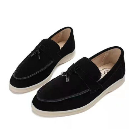 Emma - Ortopædiske loafers