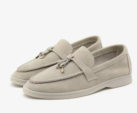 Emma - Ortopædiske loafers