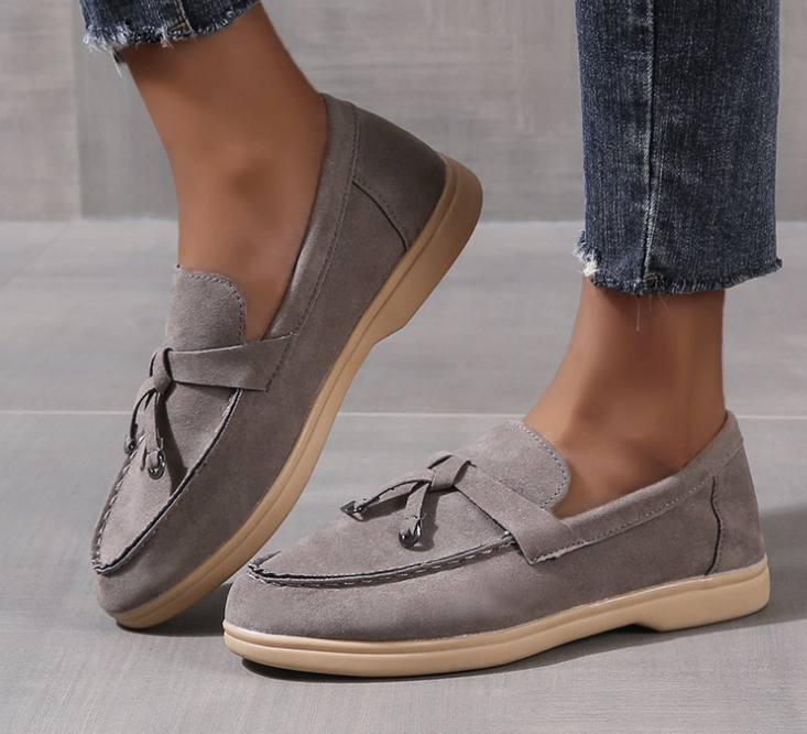Emma - Ortopædiske loafers