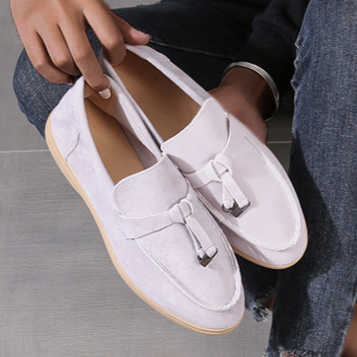Emma - Ortopædiske loafers