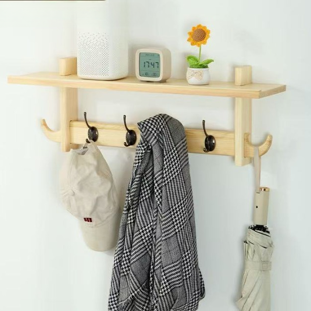 Storiva - Væg knagerække