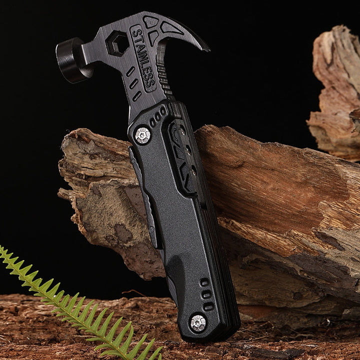 HammerPro - Kompakt Multi-Tasking Hammer