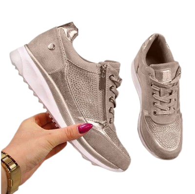 Arren - Stilfulde ortopædiske sneakers