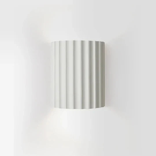 LumiZen - Moderne væglamper i harpiks