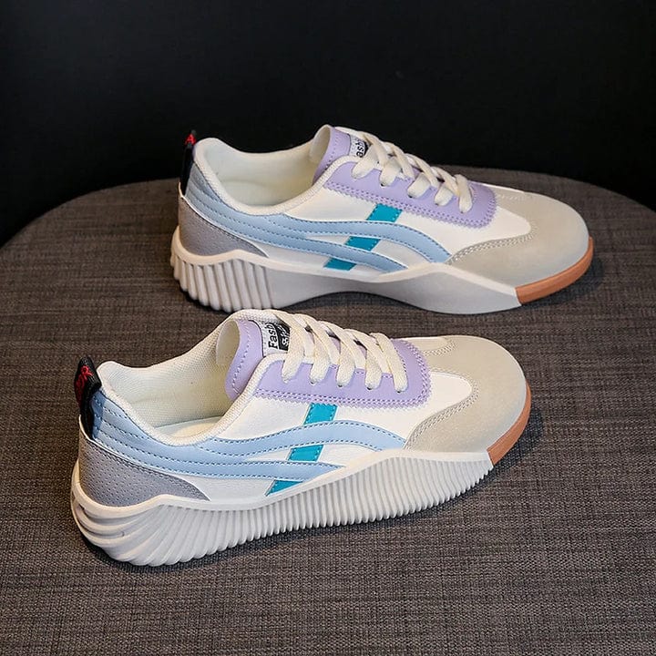 Mandy - Damesneakers