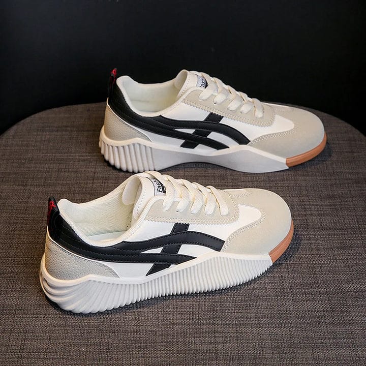Mandy - Damesneakers