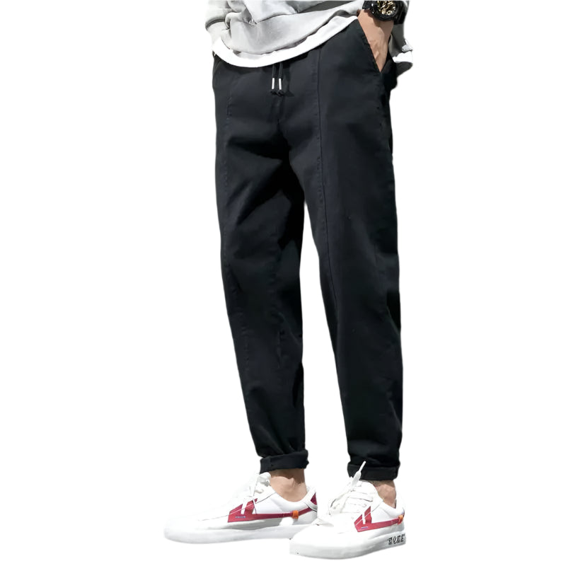 Zack - Tilspidsede Comfort Joggers