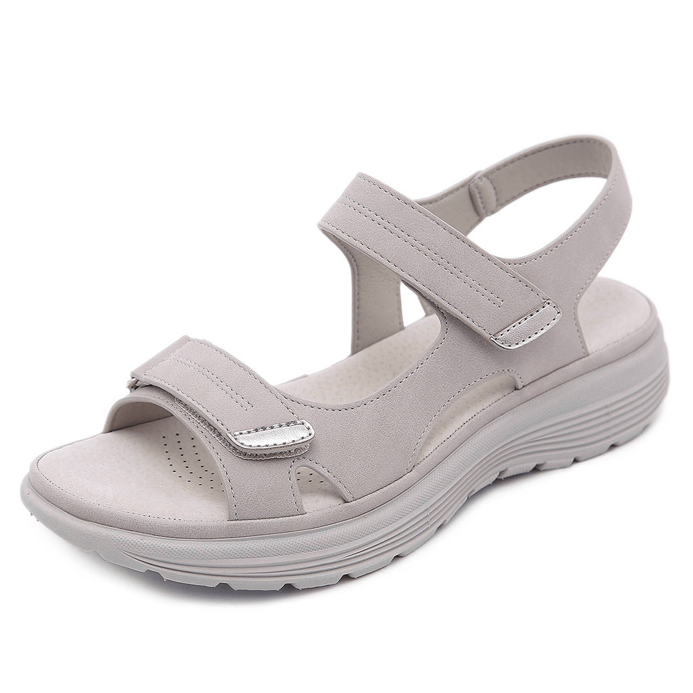Flexi - Ortopædiske Sandaler Med Overlegen Komfort