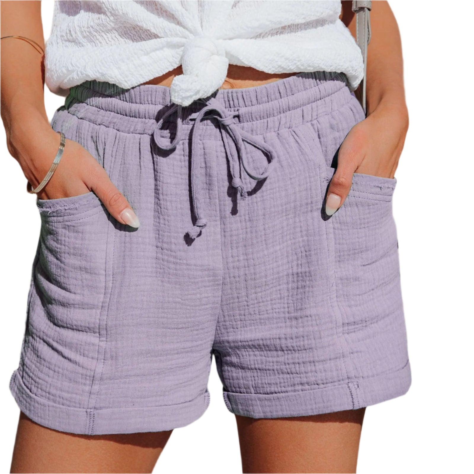 Sheila - Sommershorts