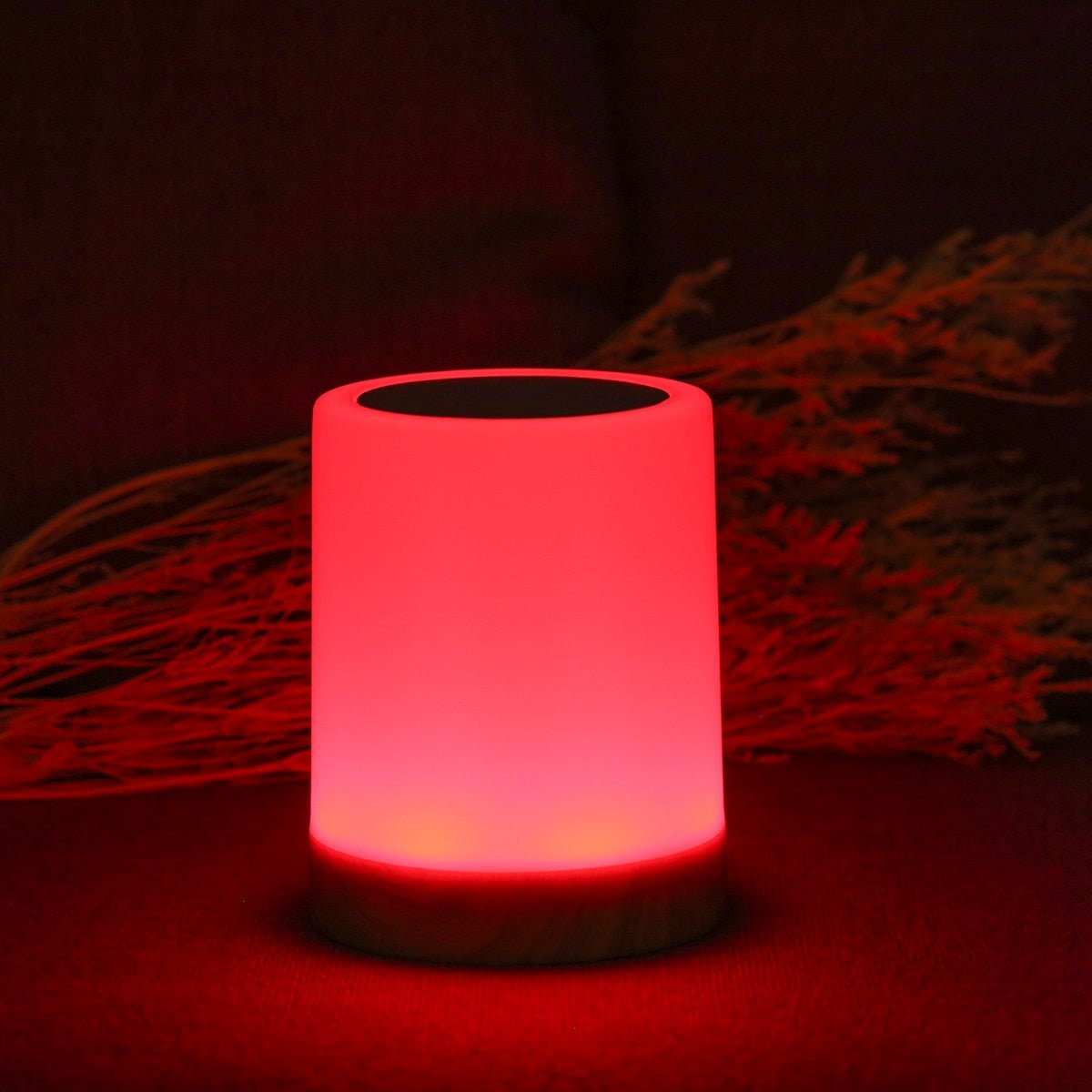 Glevara - Touch tavlelampe