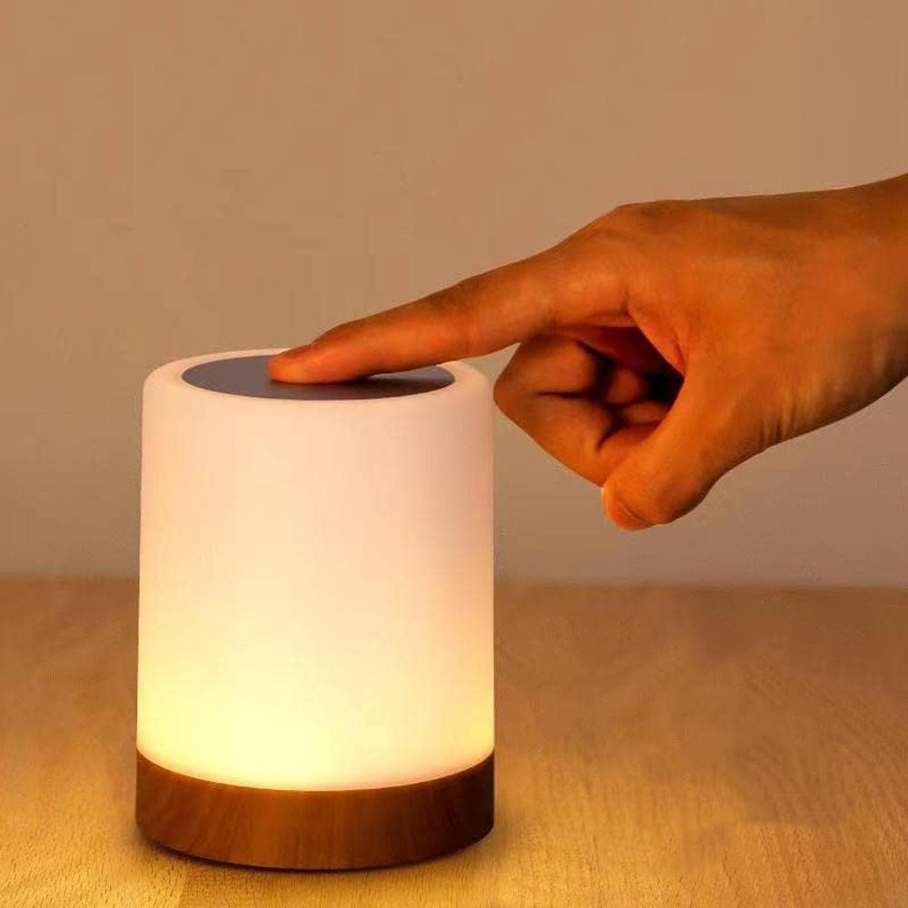 Glevara - Touch tavlelampe