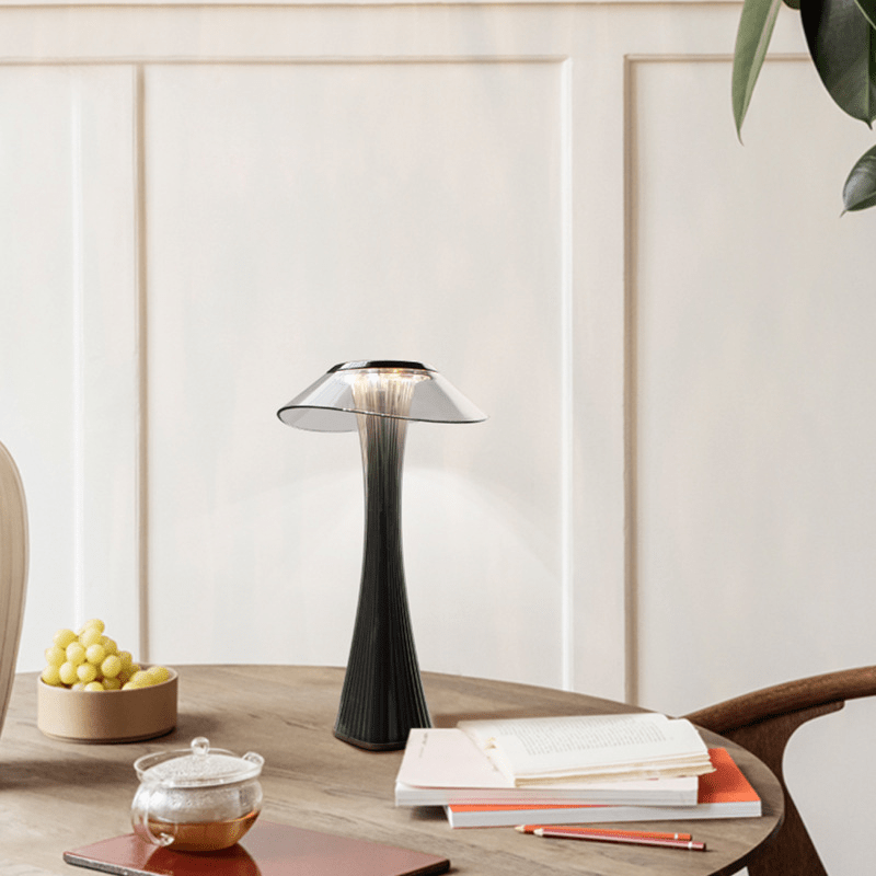 Lunessa – Trådløs bordlampe