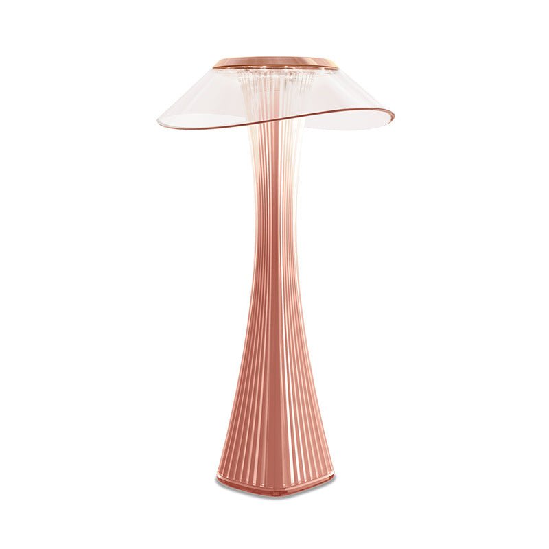 Lunessa – Trådløs bordlampe