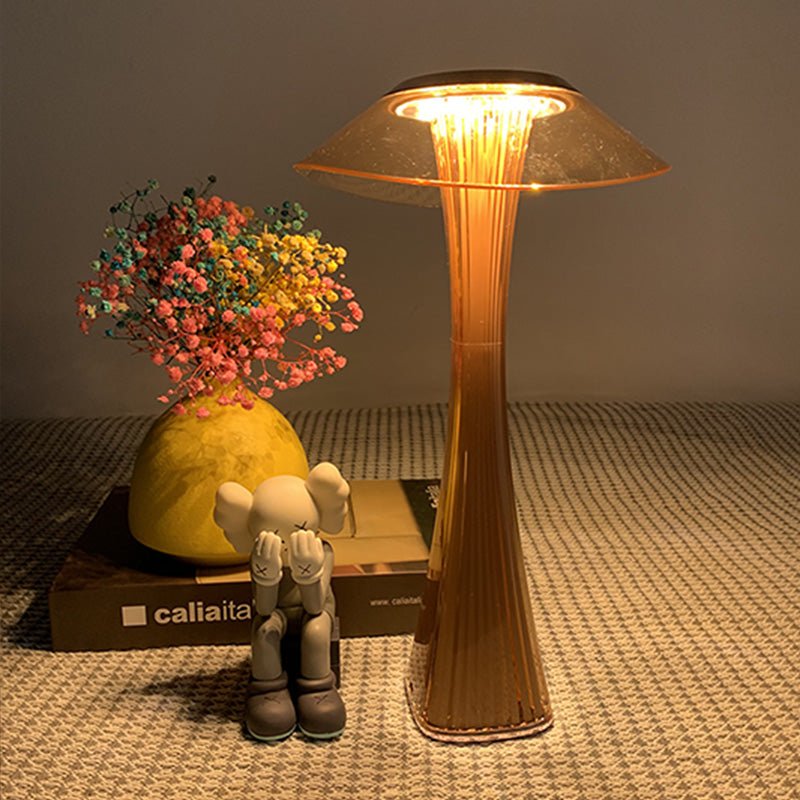 Lunessa – Trådløs bordlampe