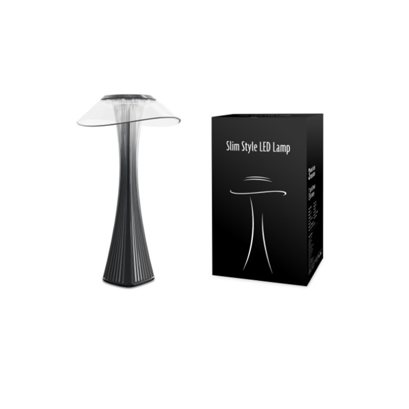 Lunessa – Trådløs bordlampe