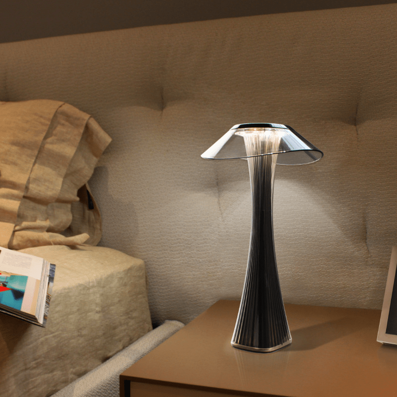 Lunessa – Trådløs bordlampe