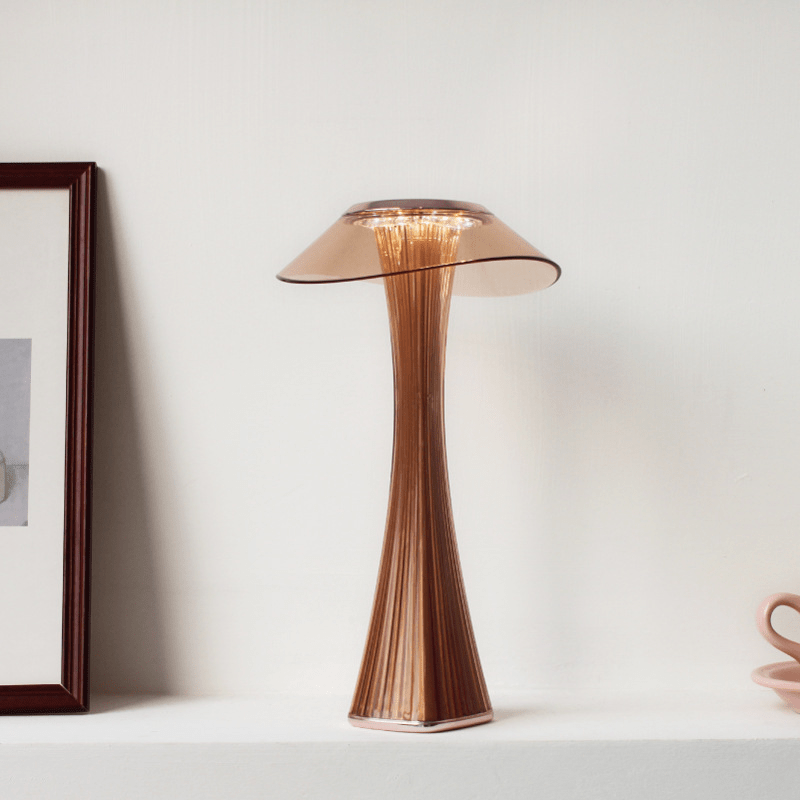 Lunessa – Trådløs bordlampe