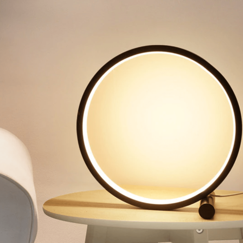 Circae - Båndlys cirkulær lampe