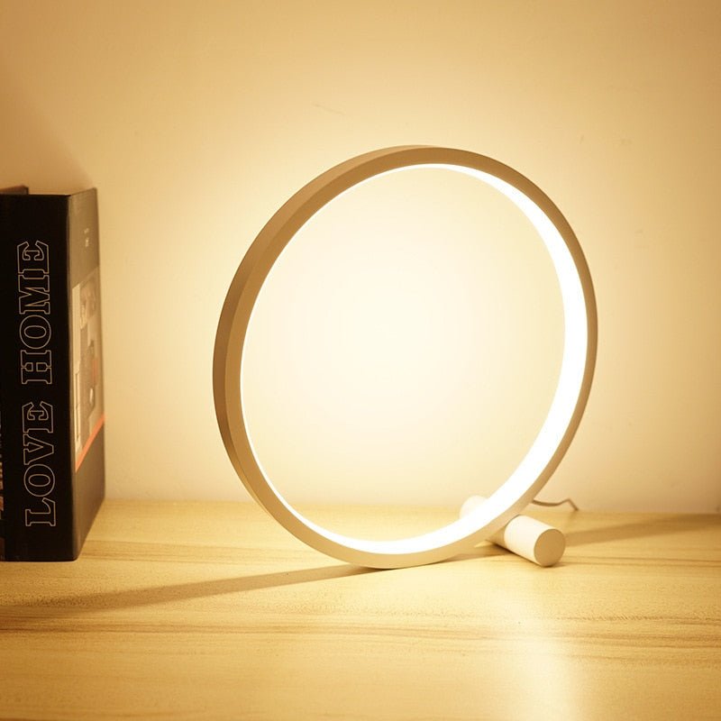 Circae - Båndlys cirkulær lampe