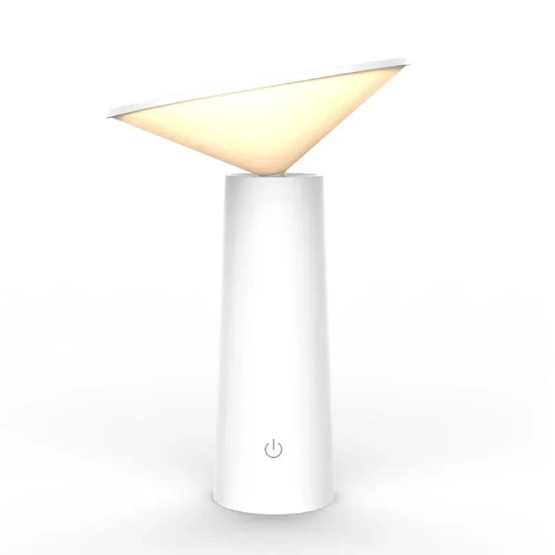 Glowlith - Trådløs bordlampe
