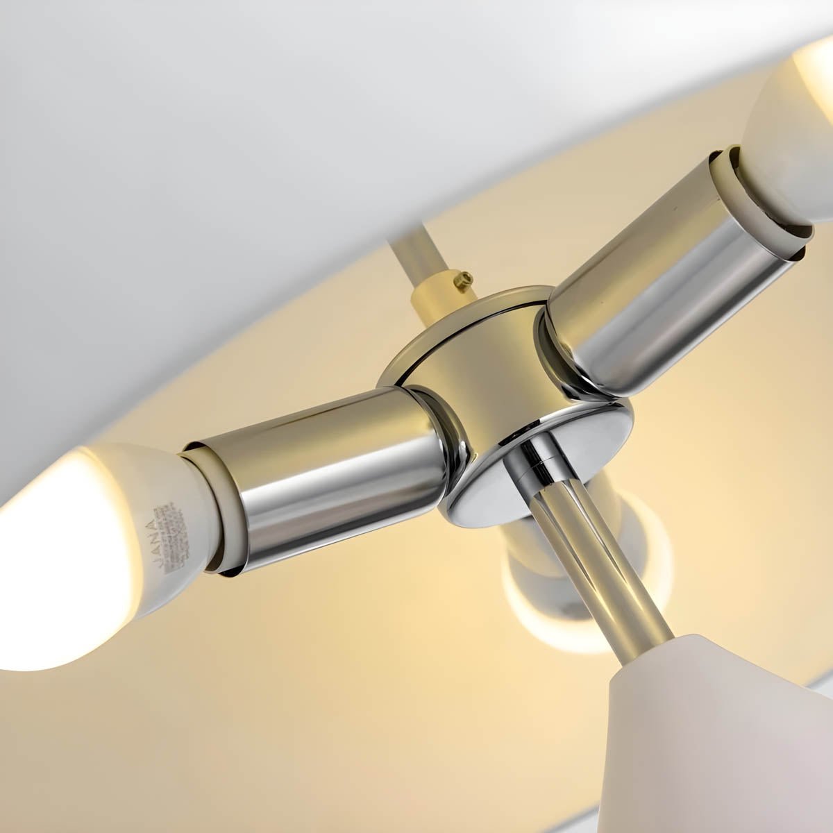 Noctelle – Vintage bordlampe