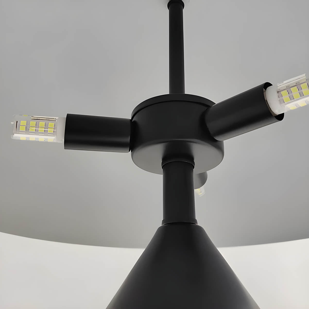 Noctelle – Vintage bordlampe