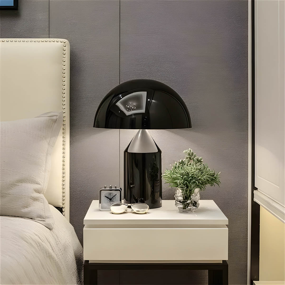 Noctelle – Vintage bordlampe