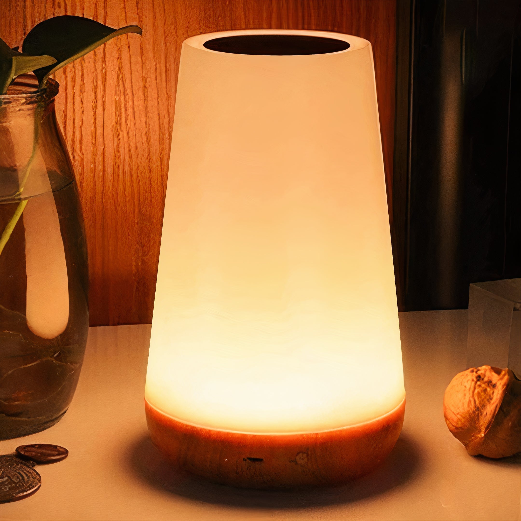 Oralune – Touch natlampe
