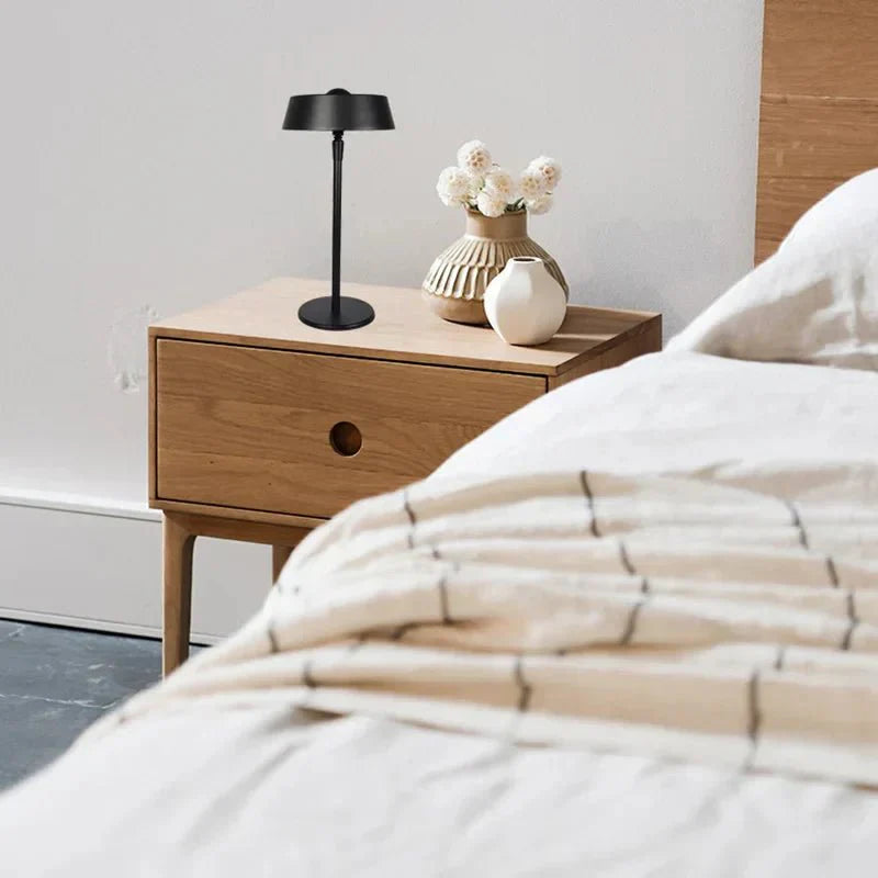 Radianté – Minimalistisk bordlampe