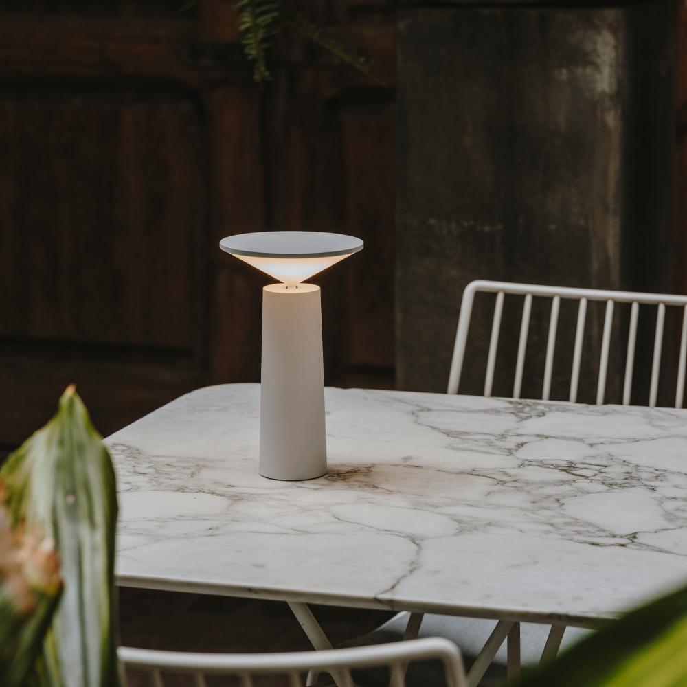 Clariont - Drejelig bordlampe