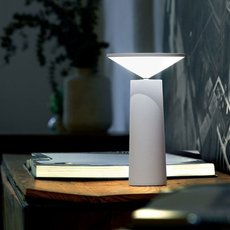 Clariont - Drejelig bordlampe