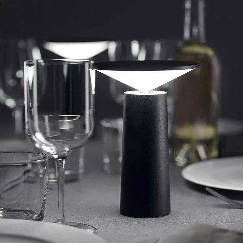 Clariont - Drejelig bordlampe