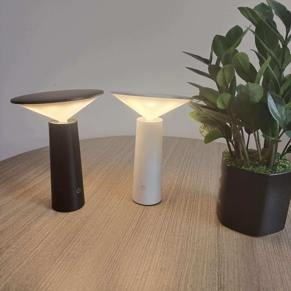 Clariont - Drejelig bordlampe
