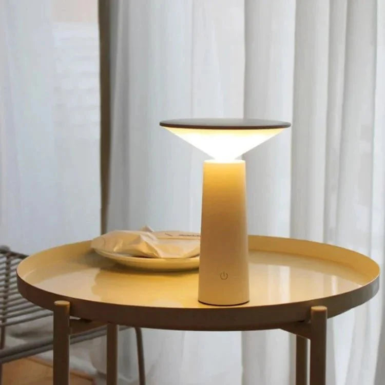 Clariont - Drejelig bordlampe