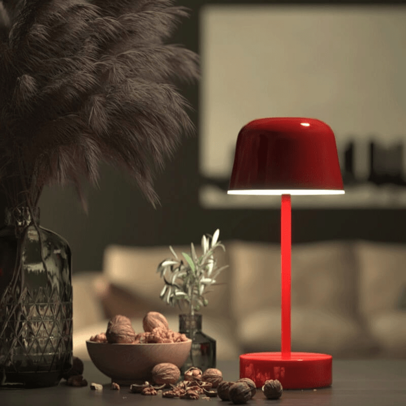Raydia - Trådløs bordlampe