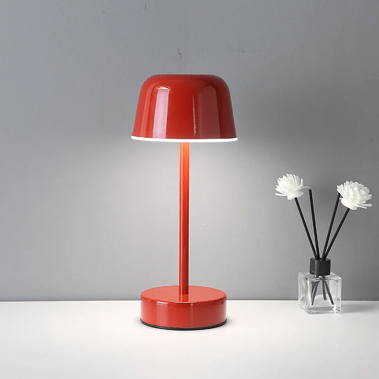 Raydia - Trådløs bordlampe