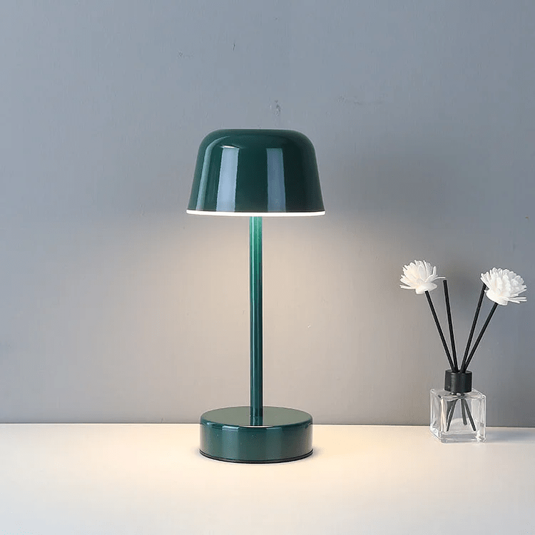 Raydia - Trådløs bordlampe