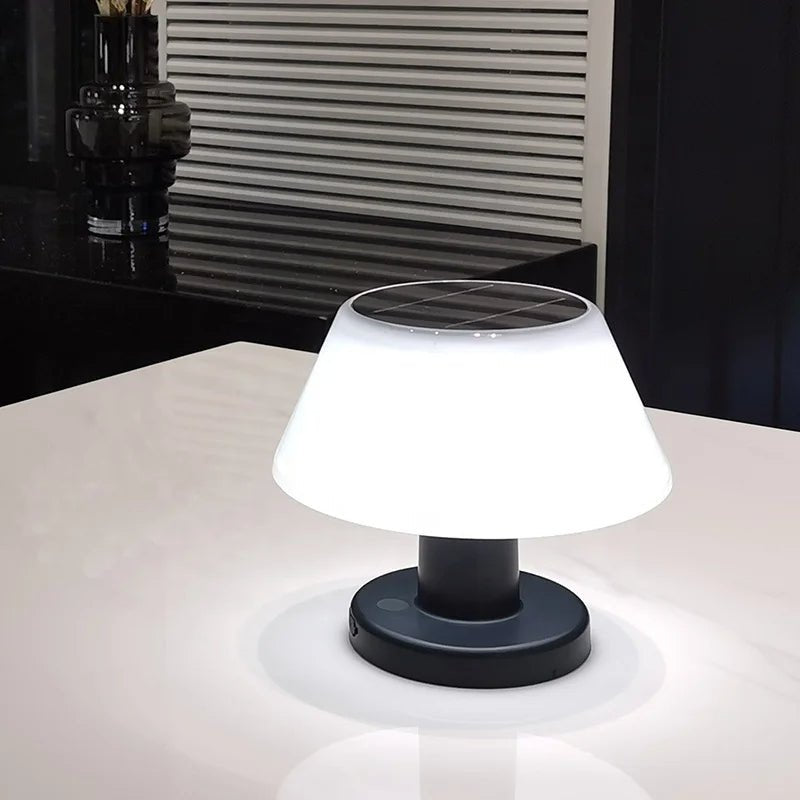 Solevita - Solar bordlampe