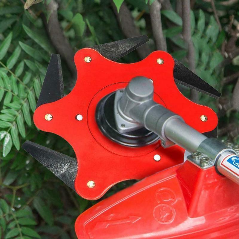 TrimTech - Universal turbotrimmer
