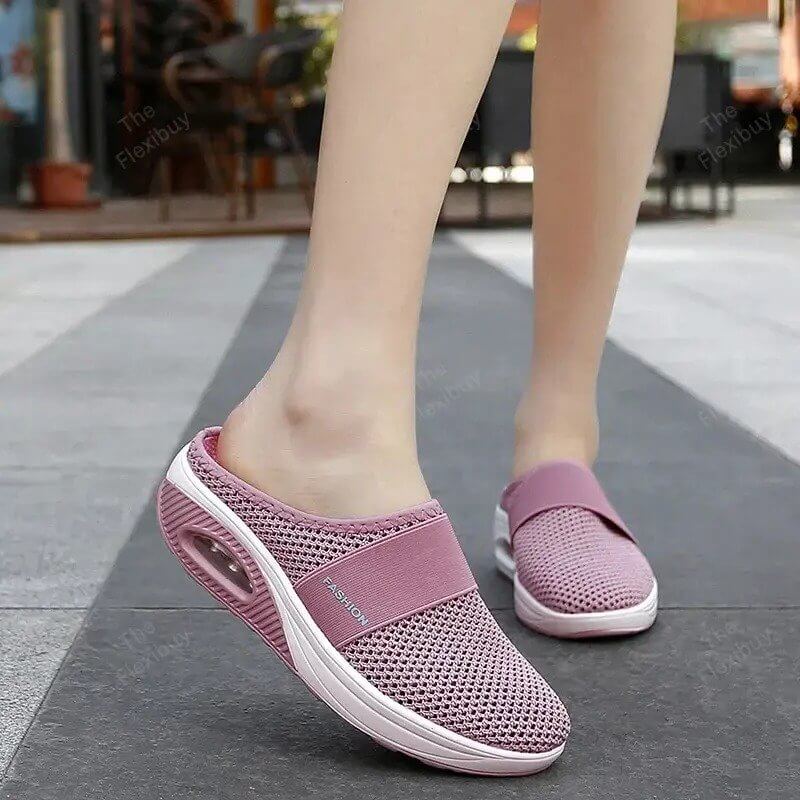 Jensine - Elegante Air Cushion Sko