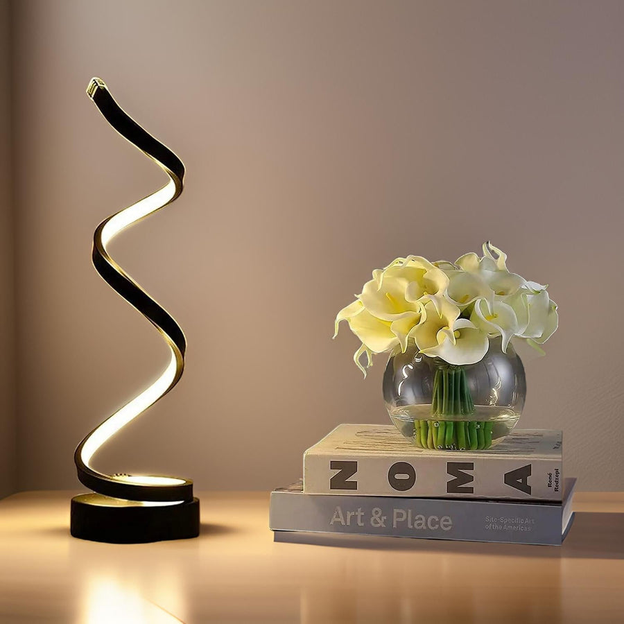 Viola | Moderne design bordlampe