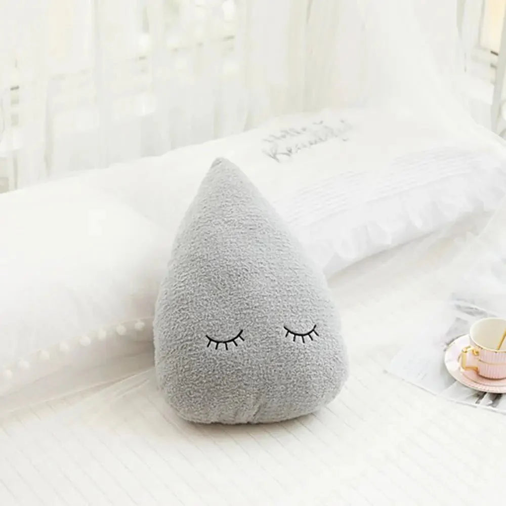 DreamCushion - Yndig plys pude